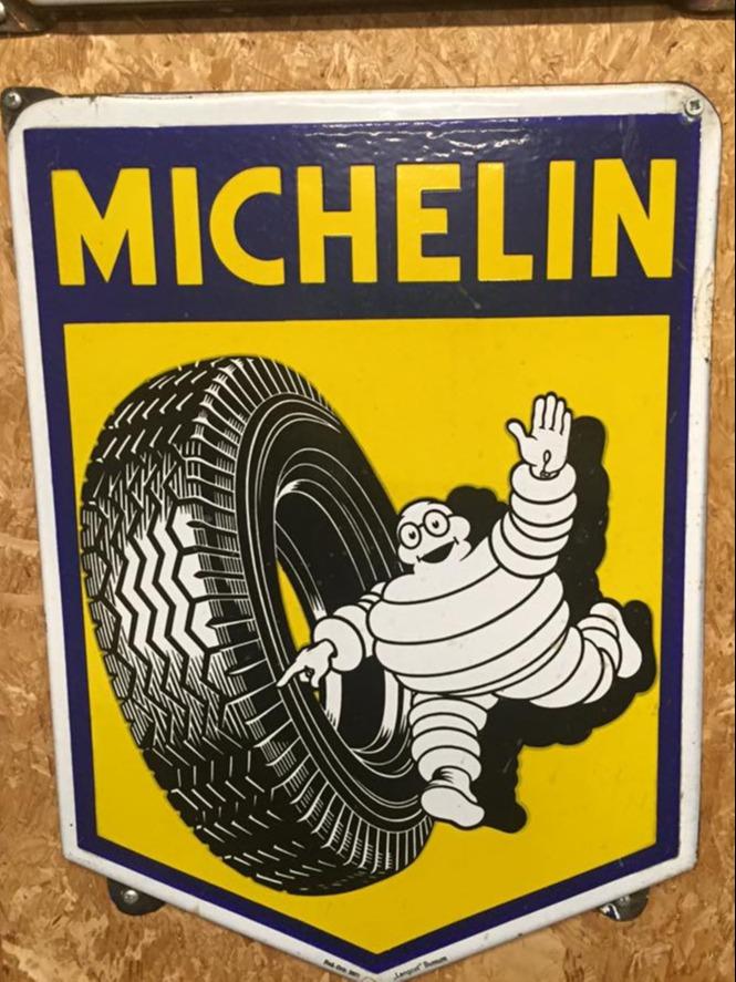 verwijderen schildpad complicaties Michelin banden